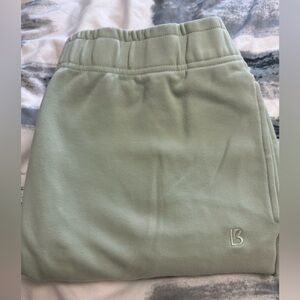 Buffbunny Cloud Joggers